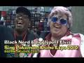 Black Nerd and Jigglypuff Elvis Sing Pokemon