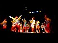 Centro Murga Buenos Aires Centro Murga Buenos Aires