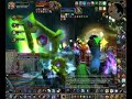 WoW Tyraenny Kill Blackwing Lair - Chromag