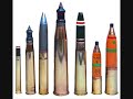 Click here to watch this video Kinetic Energy Penetrator Tank Ammo (KE)