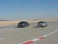 Mazda F vs Mitsubishi Lanser