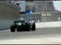 videos de Formula 1 GP valencia 2008