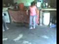INFANTIL FIESTA FLOGGER INFANTIL FIESTA FLOGGER