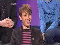 Franz Ferdinand Live on frank skinner