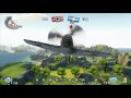 Plane IV done by Brummi