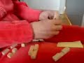 Annelises hovedbrud på vej mod løsning Annelises hovedbrud på vej mod løsning