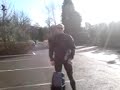 16-2-10 90 mile training run