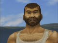 Shenmue IIx: Brawling Uppercut