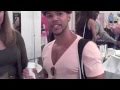 2010 Secret Room Events MTV Movie Awards Gifting Lounge