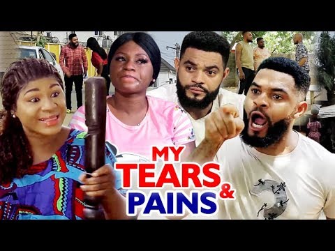 My Tears and Pain ( COMPLETE MOVIE) - NEW MOVIE 2020 Latest Nigerian Nollywood Movie