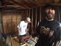 ghetto garage make a grind box pt 03