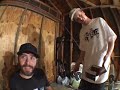 ghetto garage make a grind box pt 03