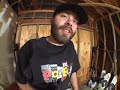 ghetto garage make a grind box pt 03