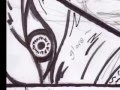 Wolf Bound CH.2&3 (WereWolf Anime/Manga!) ( w/subtitles)