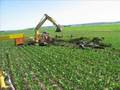 Stuck Sprayer