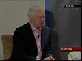P&G CEO A.G. Lafley: \"The whole wiki idea, we like a lot.\"