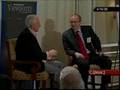 P&G CEO A.G. Lafley: The whole wiki idea, we like a lot.