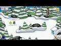 Club Penguin-The Idiot Part 1 (Movie)