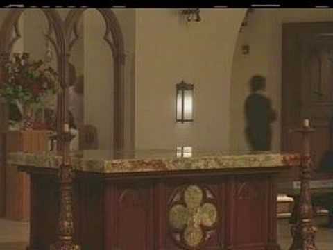 Rite of Dedication of St. Therese of ...
