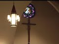 rite of dedication of st  therese of lisieux montauk ny