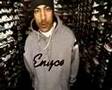 Booba Strass et paillettes