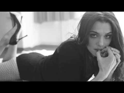 Rachel Weisz - Behind the Scenes