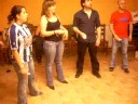 comida tinter@ : jugando ala wii 2