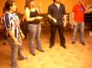 comida tinter@ : jugando ala wii 2