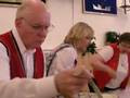 YouTube - Poulsbo Sons of Norway Lutefisk Dinner 2008