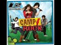 CAMP ROCK SONG [[FULL LENGTH!]]