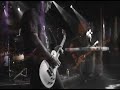 LeCompt Rocks the Whiskey Tango with their Who Set