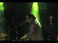 LeCompt Rocks the Whiskey Tango with their Who Set