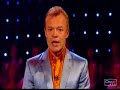 Any Dream Will Do - Week 9 - John Barrowman Any Dream Will Do - Week 9 - John Barrowman