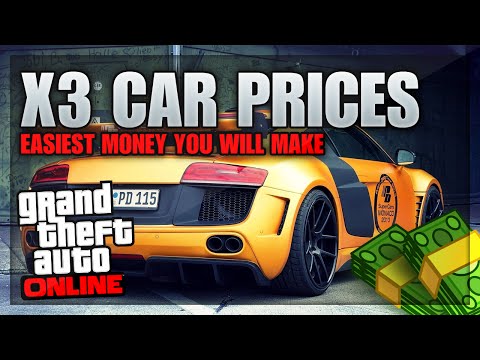 how to get more money in gta 5