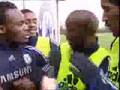 videos de chelsea england drogba