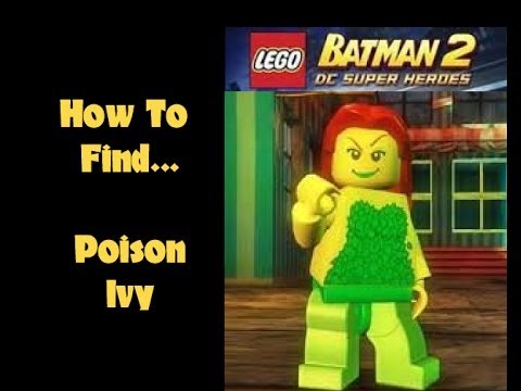 how to locate poison ivy