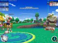 Pangya Albatross18 HIO GGS Pretendr 2