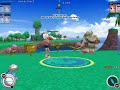 Pangya Albatross18 HIO GGS Pretendr 2