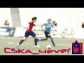 Alan Dzagoev the Best Young Player