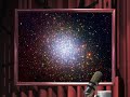 Robot Astronomy Talk Show #4: Omega Centauri Robot Astronomy Talk Show #4: Omega Centauri