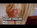 Diana () - Japanese Teaser Trailer (2013) - Naomi Watts