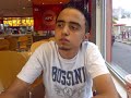 جورج وسوف شكرا