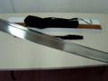Bushido Shinto Katana Review