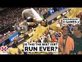 Bob Burnquist Wins Skateboard Vert Gold - X Games Seven