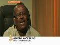 Crime pays for Somalia's pirates - 10 Oct 2008