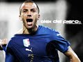 alessandro del piero   simply the best