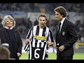 alessandro del piero   simply the best