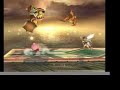Super Smash Bros Brawl Music: Final Destination/Master Hand
