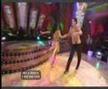Melanie B Dancing With The Stars Episode 5 \"Samba\" Melanie B Dancing With The Stars Episode 5 \"Samba\"