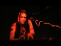 Beth Hart- Bottle of Jesus at Jimmi's 4-10-10
